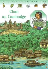 Chan au Cambodge