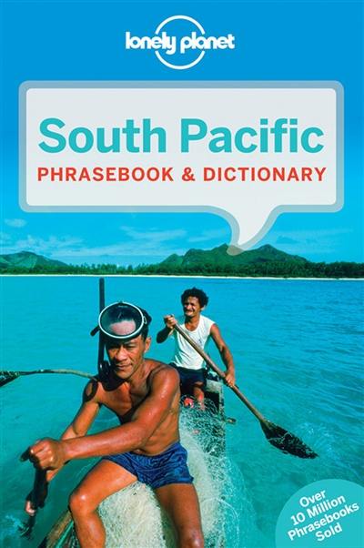 South Pacific phrasebook