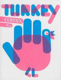 Turkey comix, n° 23