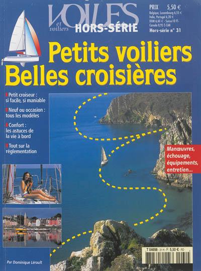 Voiles et voiliers, hors série, n° 27. Cap sur les îles des côtes de France