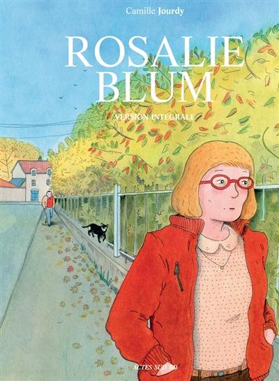 Rosalie Blum : version intégrale
