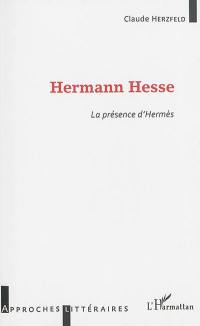 Hermann Hesse : la présence d'Hermès