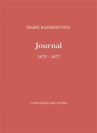 Journal (1873-1877)