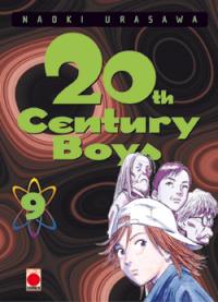 20th century boys. Vol. 9