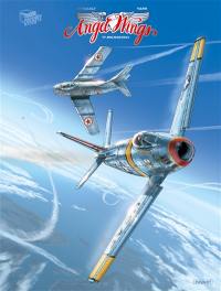 Angel wings. Vol. 7. Mig madness