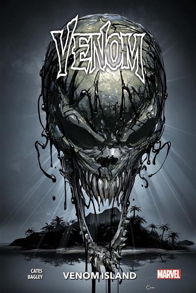 Venom. Vol. 6. Venom island
