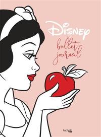 Bullet journal Disney