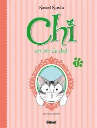 Chi, une vie de chat. Vol. 1