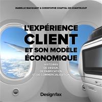 L'expérience client et son modèle économique : histoires de design, de fabrication et de commercialisation