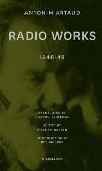 Radio works : 1946-48
