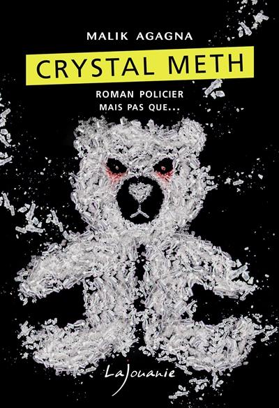 Crystal meth