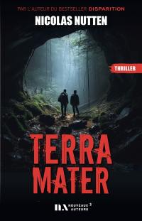 Terra mater : thriller