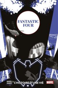 Fantastic Four : l'histoire d'une vie : variant C