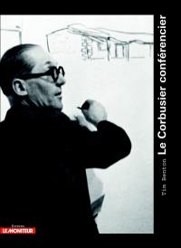 Le Corbusier conférencier