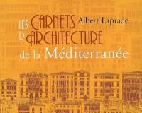 Les carnets d'architecture de la Méditerranée