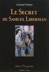 Le secret de Samuel Liberman