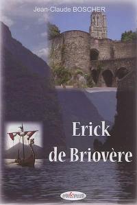 Erick de Briovère