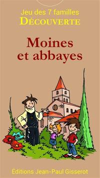 Moines et abbayes