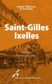 Saint-Gilles, Ixelles