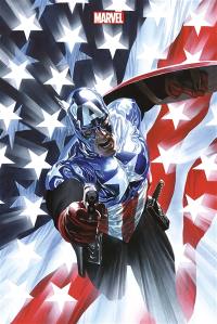 Captain America. Vol. 2. La mort de Captain America : variant