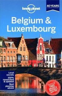 Belgium & Luxembourg