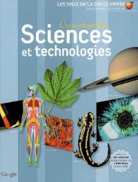 L'encyclopédi@ sciences et technologies