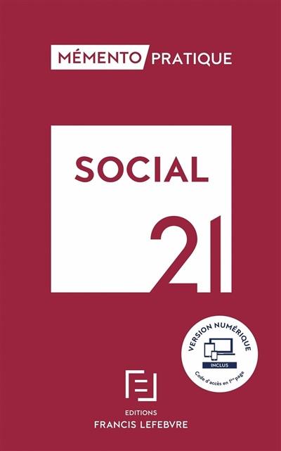 Social 2021