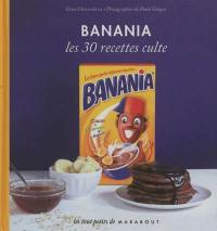 Banania : les 30 recettes culte
