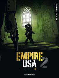 Empire USA. saison 2. Vol. 5
