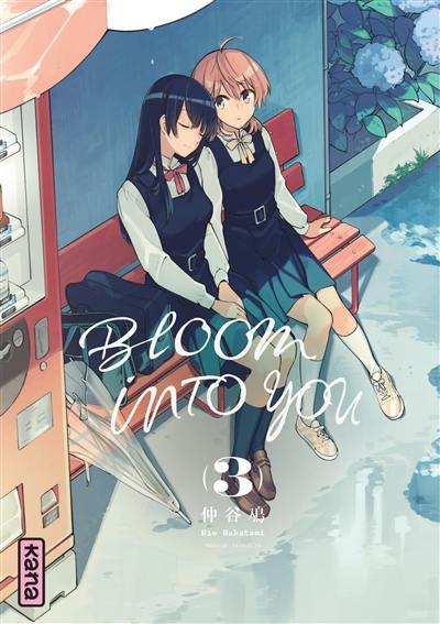 Bloom into you. Vol. 3
