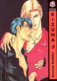 Kizuna. Vol. 5