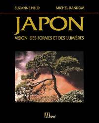 Japon : vision des formes et des lumières