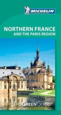 Northern France and the Paris region