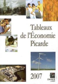 Bilan économique et social : Picardie 2006