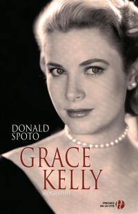 Grace Kelly : biographie