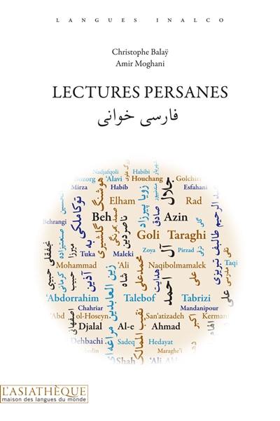 Lectures persanes