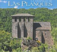 La chapelle de Las Planques : témoignage du premier art roman méridional