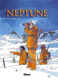 Le Neptune. Vol. 3. Iceberg