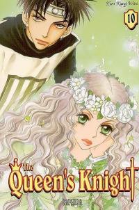 The Queen's knight. Vol. 10