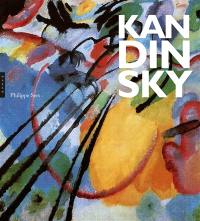 Kandinsky : l'aventure de l'art abstrait