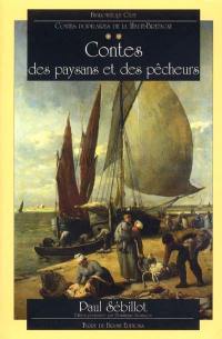 Contes populaires de la Haute-Bretagne. Vol. 2. Contes des paysans et des pêcheurs