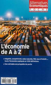 Alternatives économiques poche, hors série, n° 56. Les inégalités en France