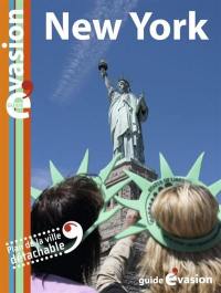 New York : 2010-2011