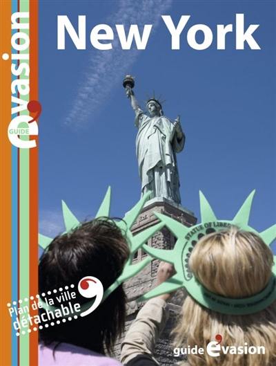 New York : 2010-2011