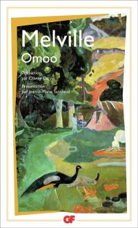 Omoo : récits des mers du Sud