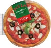 Pizza : les meilleures recettes