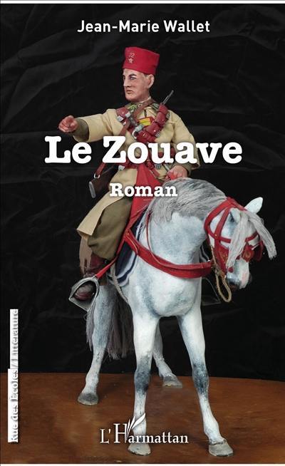 Le zouave