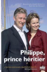 Philippe, prince héritier