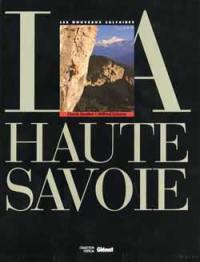 Les Nouveaux calcaires : la Haute-Savoie