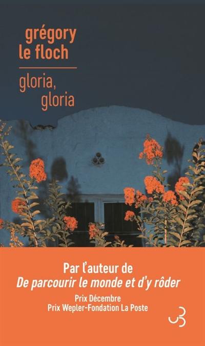 Gloria, Gloria